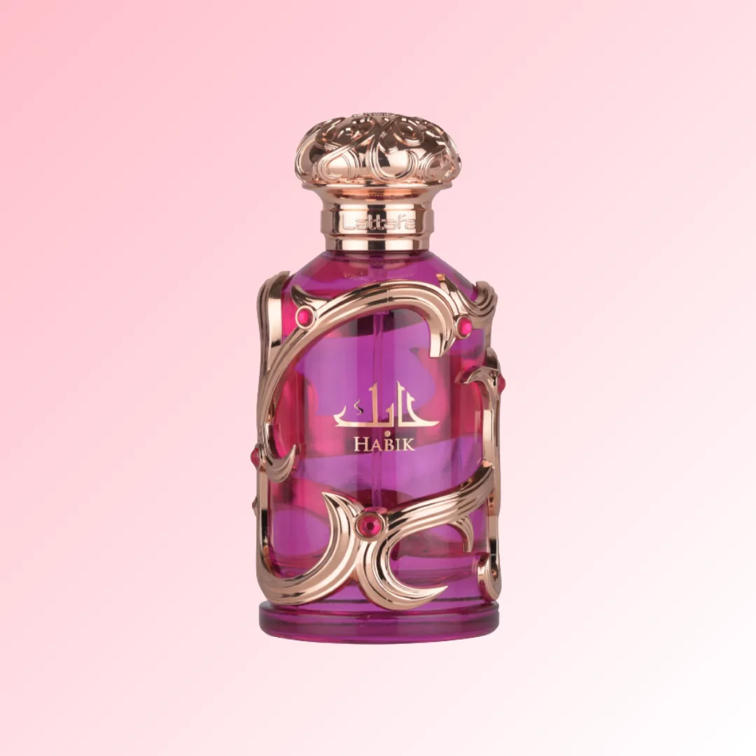 Habik For Women - Lattafa