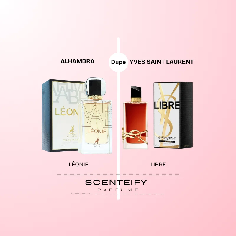 Léonie - Maison Alhambra