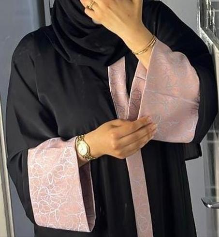 عبايةبالكمخة