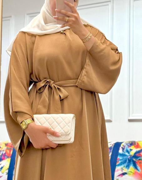 عبايات زووم