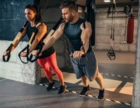 الرياضة واللياقة