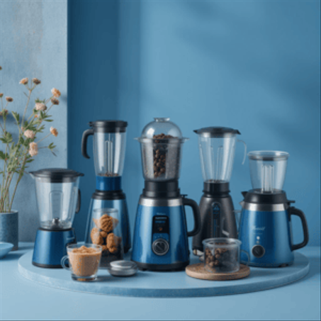 الأجهزة المنزلية