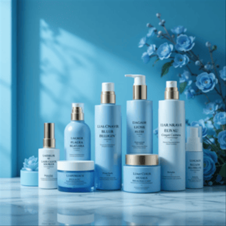 منتجات العناية بالبشرة