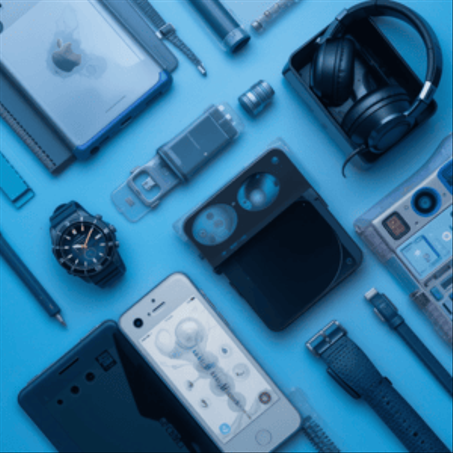 إلكترونيات