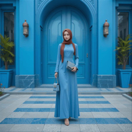 ملابس و أكسسوارات