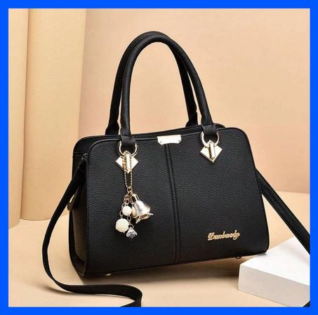 حقيبة اليد النسائية الفاخرة