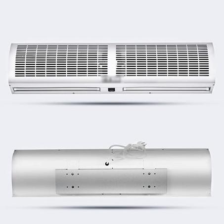 Rideau d'air حلول فعّالة للتحكم في درجات الحرارة وحجب الأتربة , استمتع ببيئة نظيفة ومريحة مع ستار الهوائي