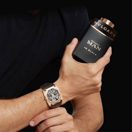 عطور رجالية