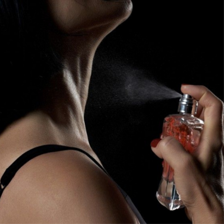 عطور نسائية