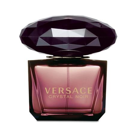 عطر كريستال نوار  Versace