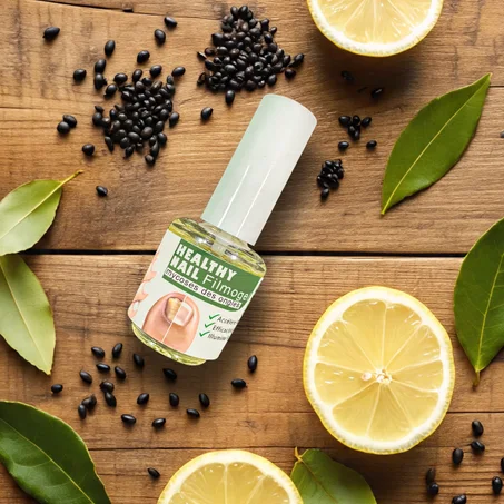 مضاد فطريات الأضافر