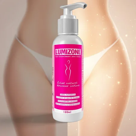 مبيض المناطق الحساسة