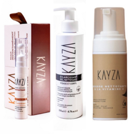 KAYZA