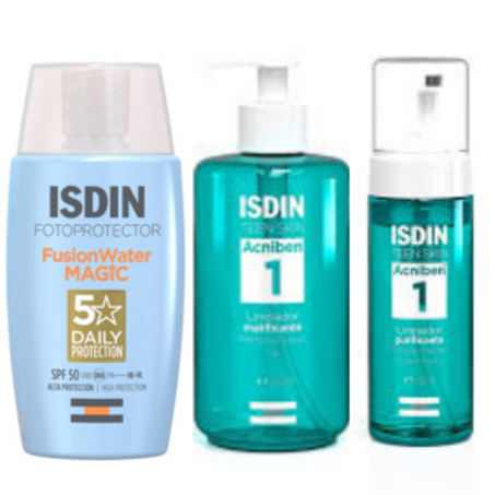 ISDIN