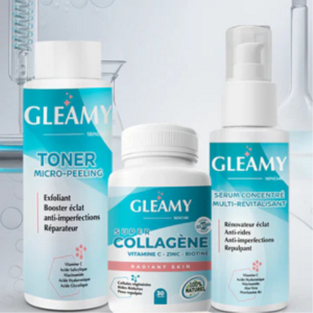 GLEAMY