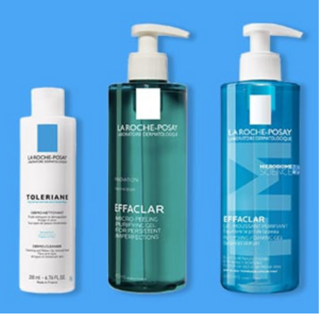 LA ROCHE POSAY