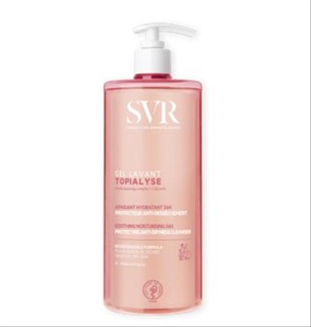 Lightbox SVR TOPIALYSE Gel Lavant 1L
