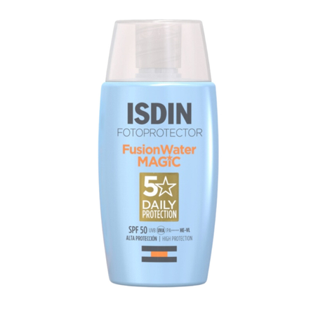 Isdin FotoProtector Fusion Water Magic Spf50 – 50ml