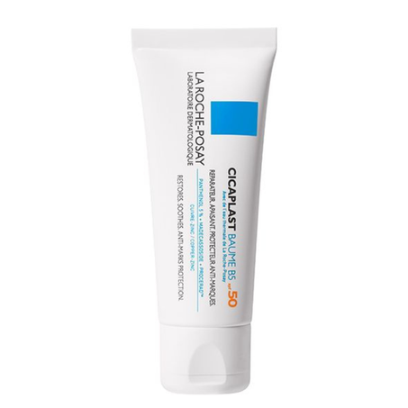 La Roche-Posay Cicaplast Baume Cicatrisant B5 SPF50 Peau Fragilisée | 40ml