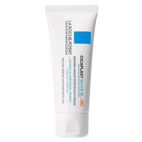 La Roche-Posay Cicaplast Baume Cicatrisant B5 SPF50 Peau Fragilisée | 40m