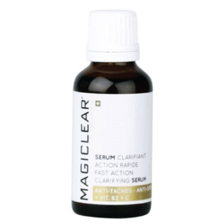 Magiclear Sérum Clarifiant Anti-Taches Action Rapide – 30ml