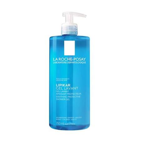 La Roche-Posay Lipikar Gel Lavant Peau Sèche | 400ml