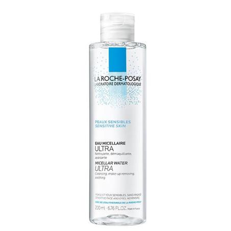 Lightbox La Roche-Posay Eau Micellaire Ultra Peau Sensible | 200ml