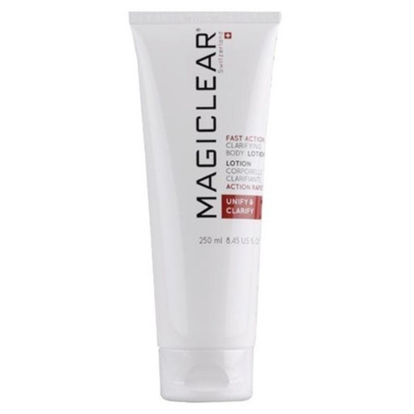 Magiclear Lotion Corporelle Clarifiante Unifiante Action Rapide – 250ml