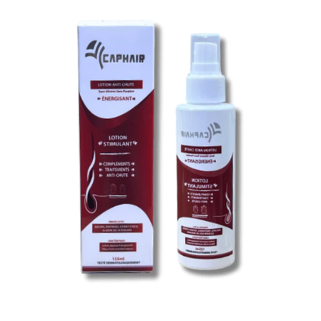 Caphair Lotion Anti-Chute 125ml