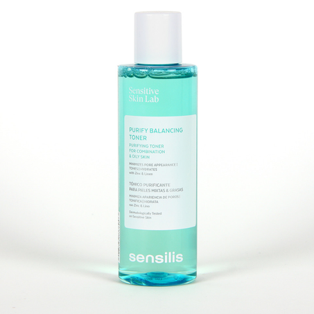 Sensilis Purify Balancing Toner 200ml