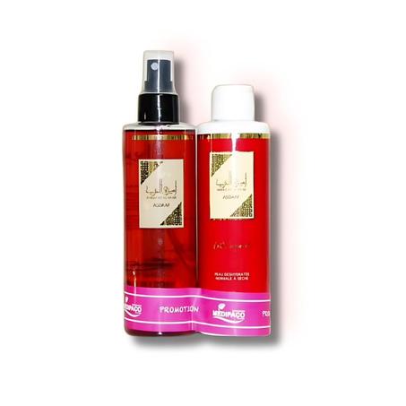Racine Vita Coffret Asdaaf Ameerat Al Arab