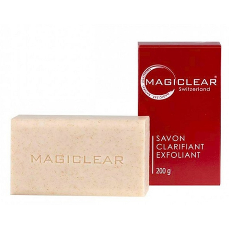 Magiclear Savon Clarifiant Exfoliant – 200g