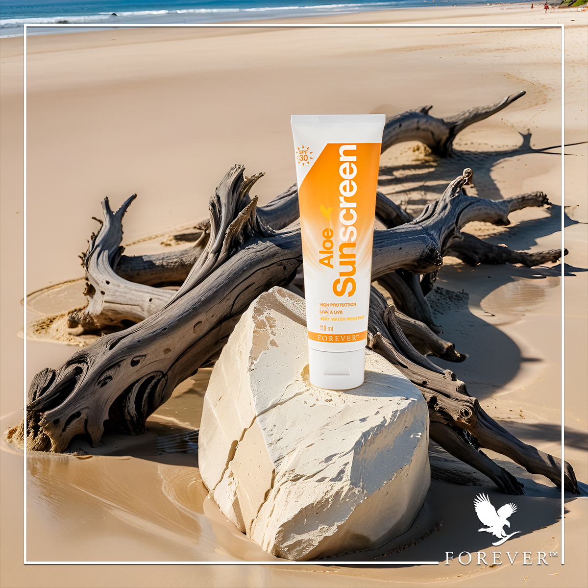 الحماية التي لا تزول مع الموج