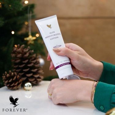 ترطيب، نعومة، إشراقة