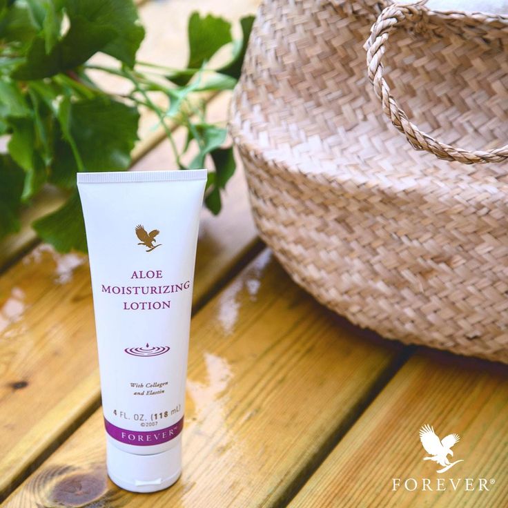 ترطيب، نعومة، إشراقة