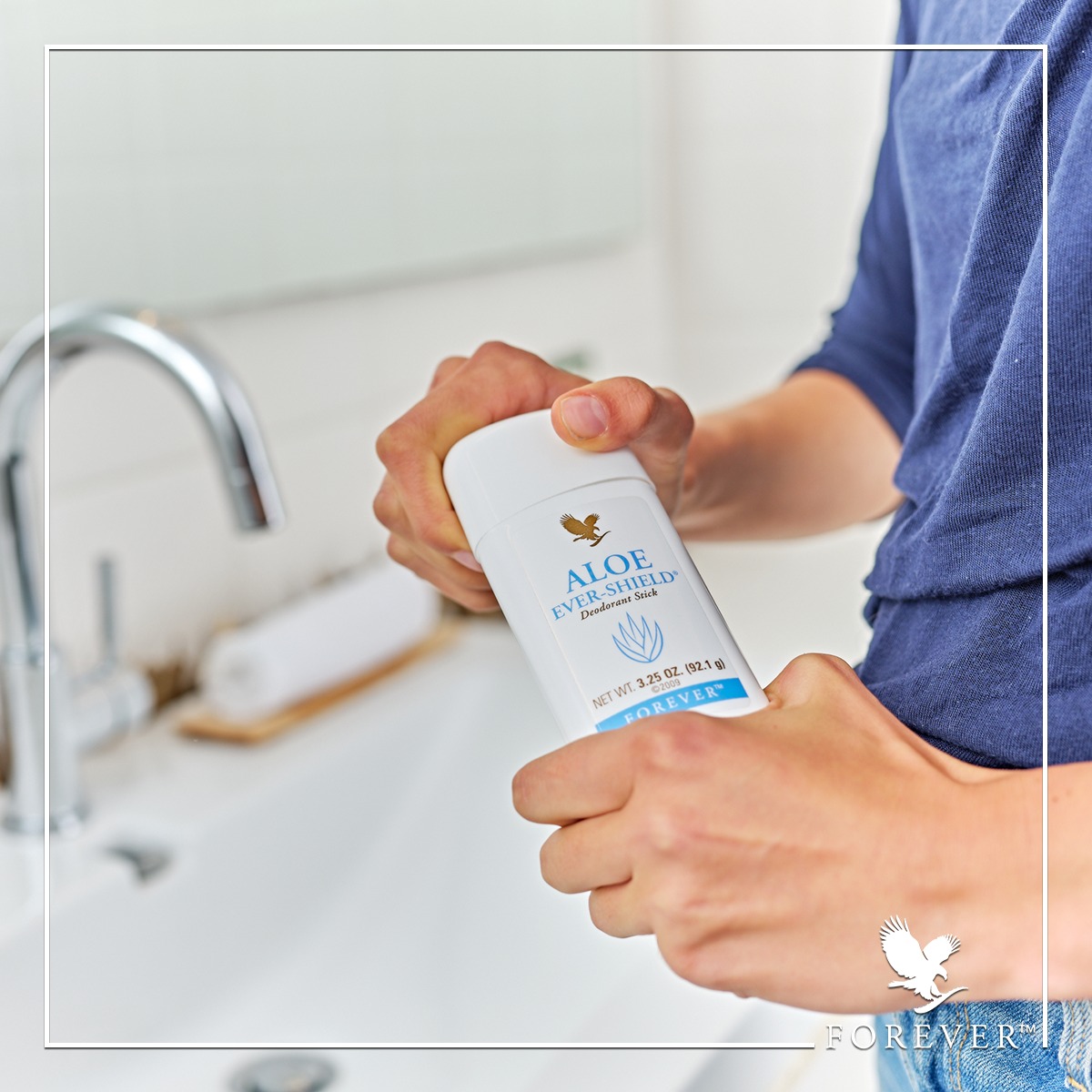 انتعاش طبيعي يدوم... بلا قلق