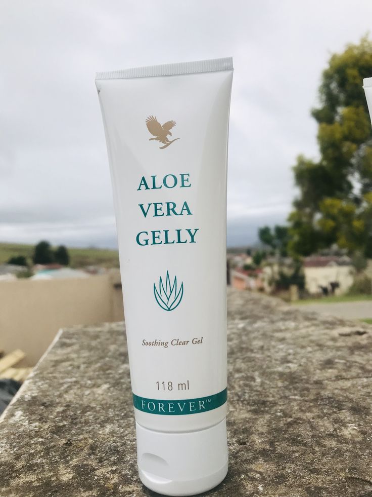 طبيب بشرتك في الأنبوب!