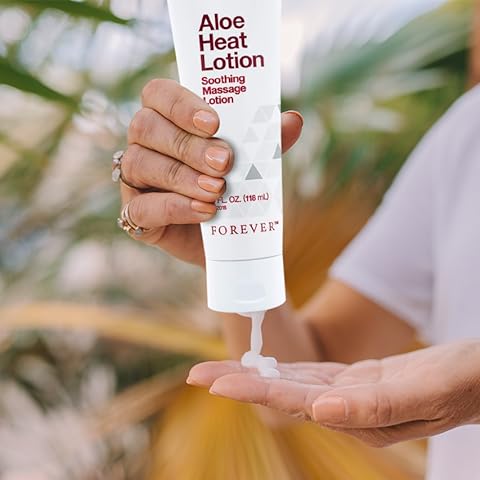 💪 وداعاً لآلام العضلات والمفاصل