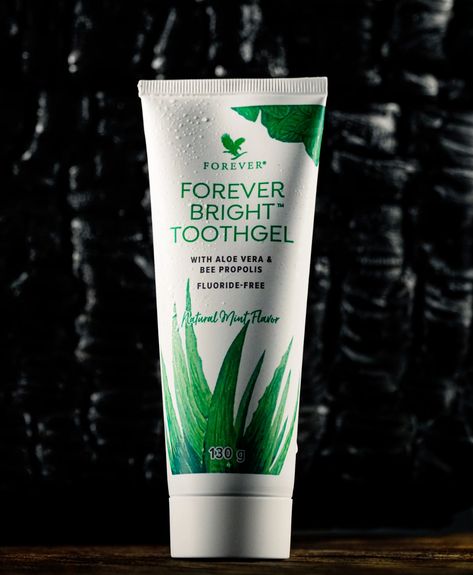 معجون الأسنان الذي تثق به العائلة!