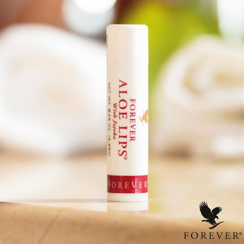 شفاة ناعمة، تدوم طوال اليوم