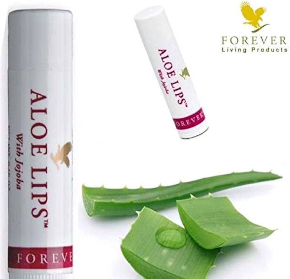 شفاة ناعمة، تدوم طوال اليوم