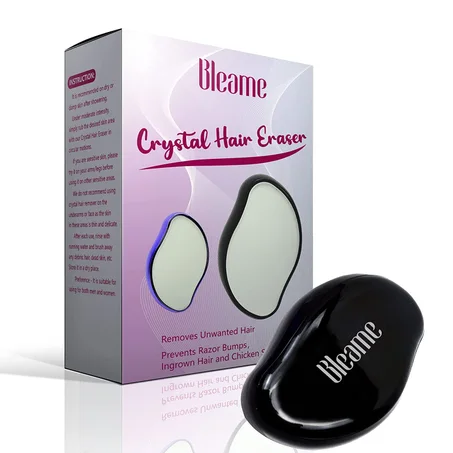 Crystal Hair Remover