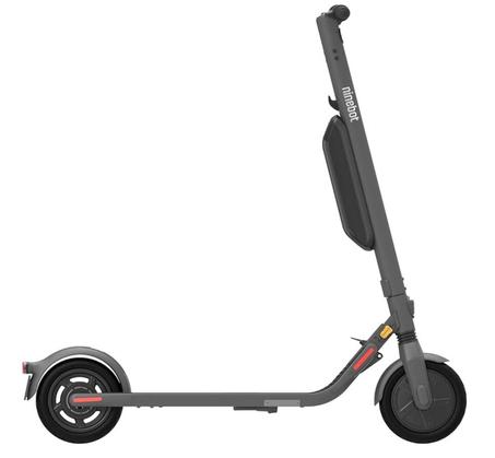 Segway-Ninebot E45D, Trottinette électrique 45 km d’autonomie (1 an de garantie)