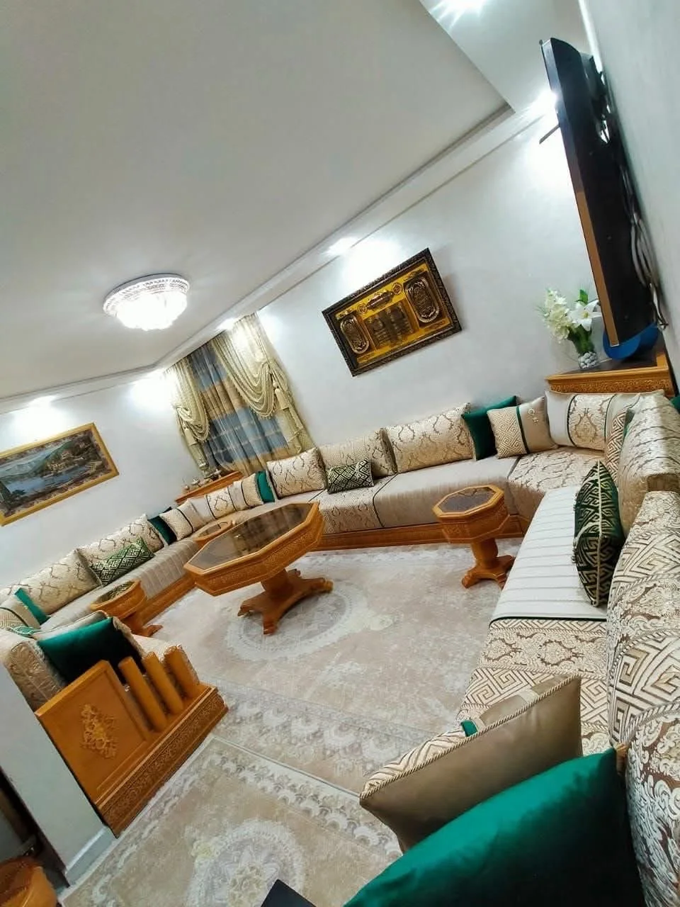 victoria باج تركية