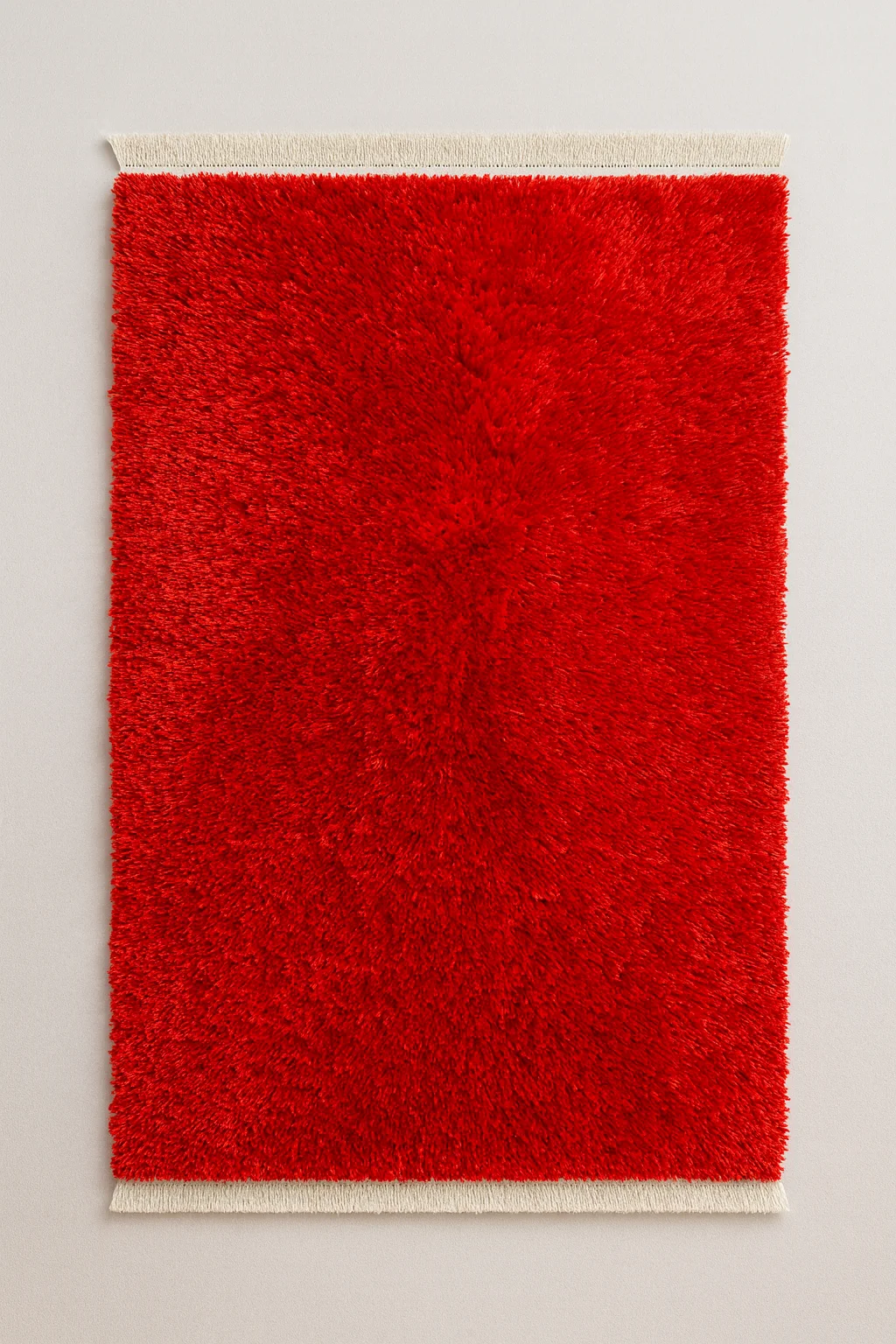 هوتلين احمر مشعر