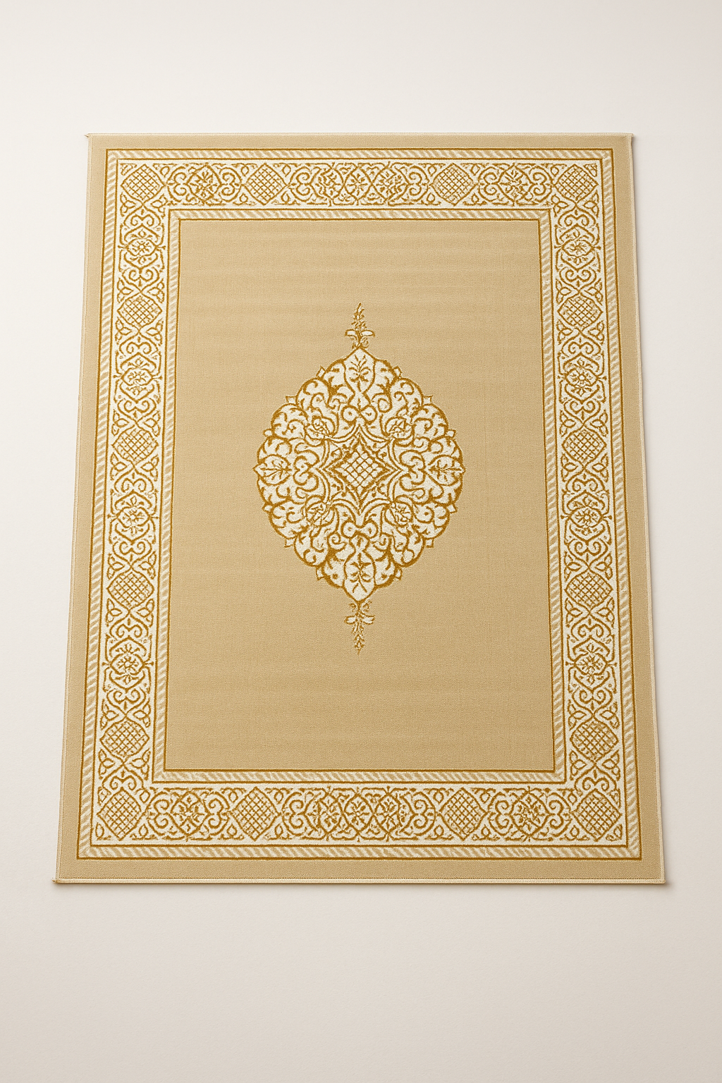 SHINAZزربية تركية باج