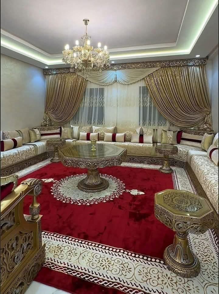 زربية تركية گرونة SHINAZ