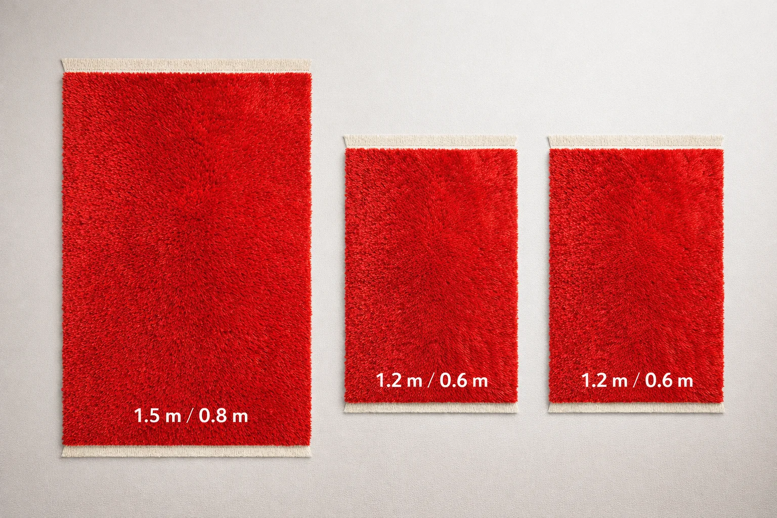 هوتلين احمر مشعر