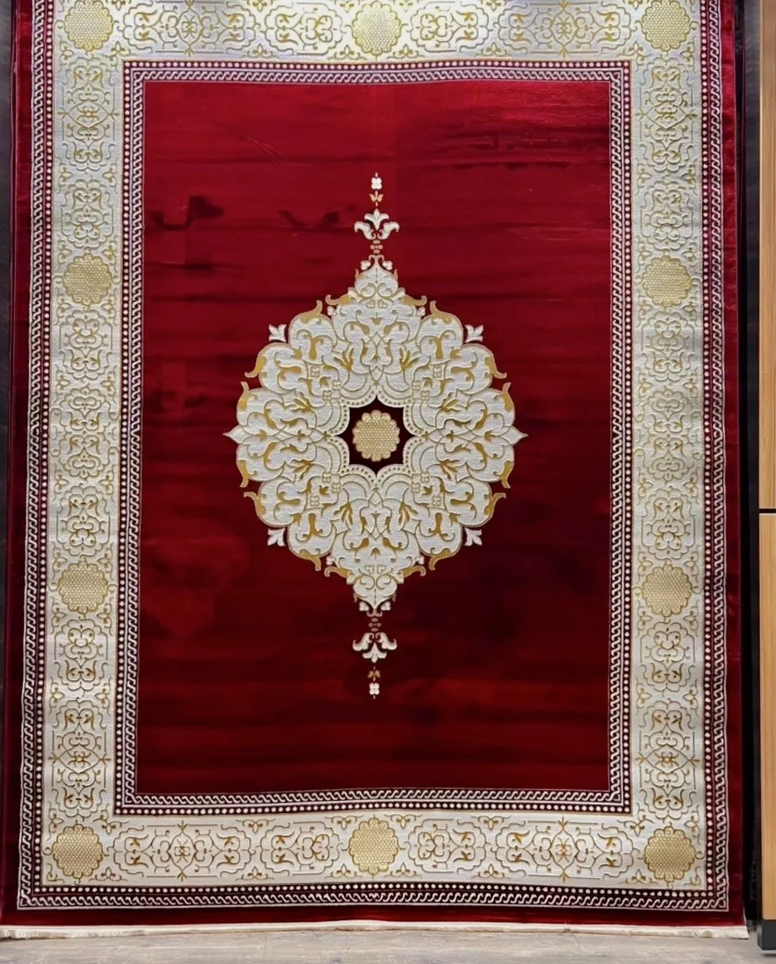 زربية تركية گرونة SHINAZ