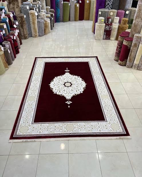 زربية تركية گرونة SHINAZ